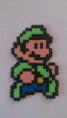 Örhängen/Halsband Luigi